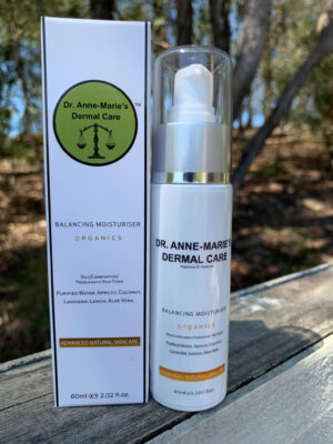 Balancing Moisturiser