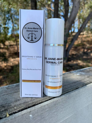 Brightening Serum