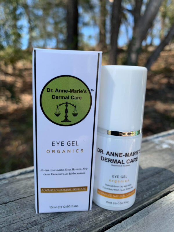 Eye Gel