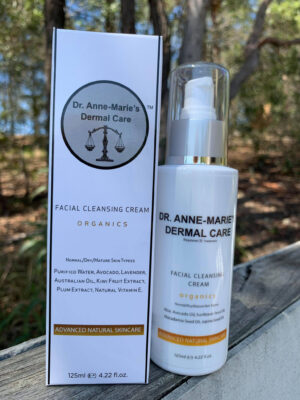 Facial Cream Cleanser