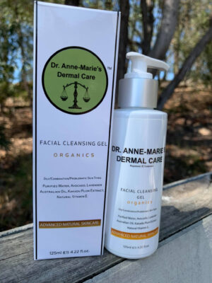 Facial Gel Cleanser