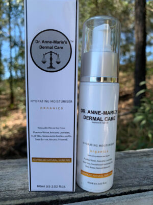 Hydrating Moisturiser