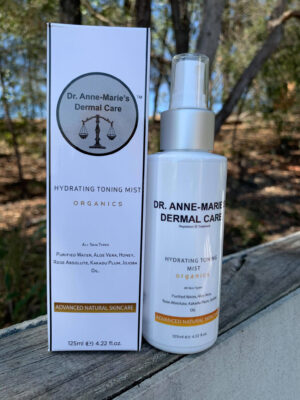 Hydrating Toning Mist