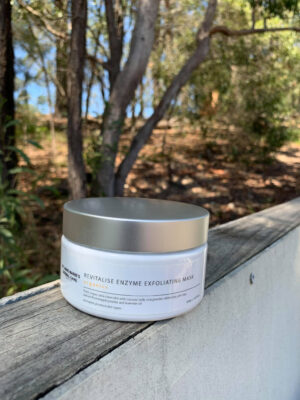 Revitalise Enzyme Exfoliating Mask