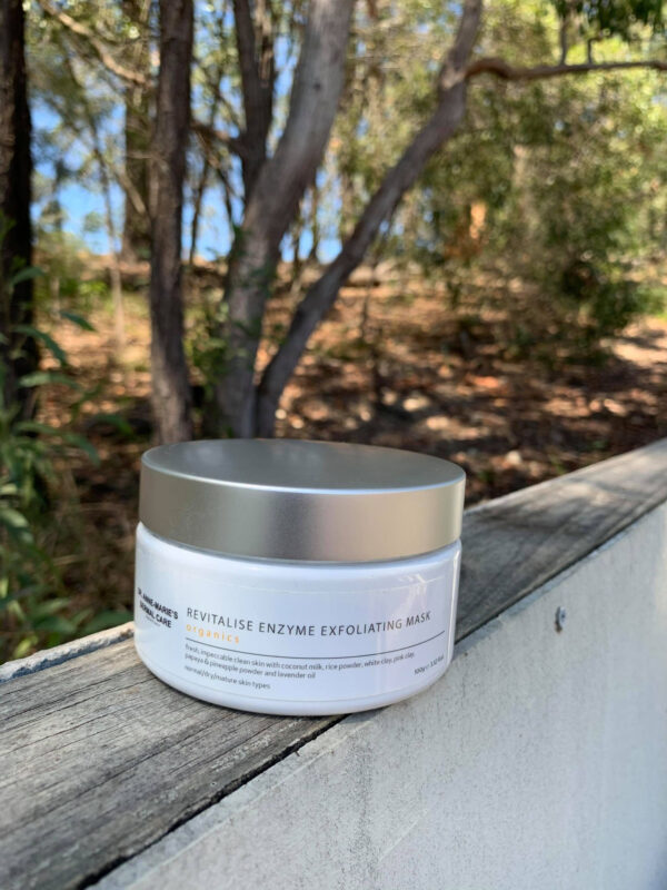 Revitalise Enzyme Exfoliating Mask