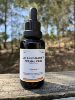 VITAMIN C & KAKADU PLUM SERUM