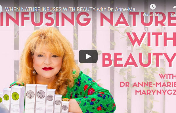 infusing nature with beauty
