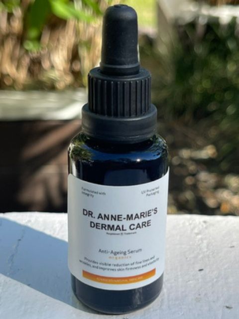 Anti-Ageing Serum